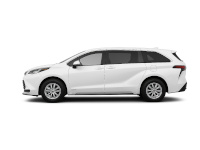 Minivan