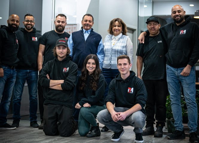 Our Team