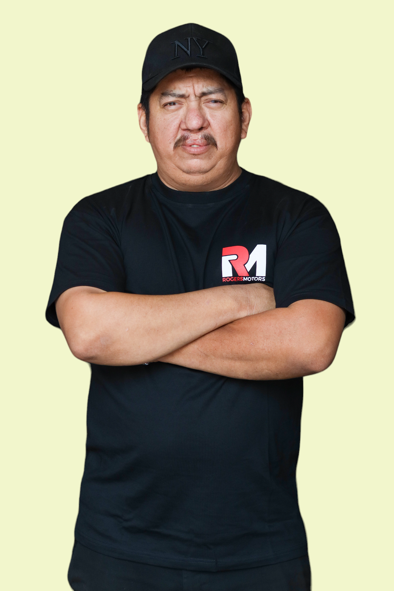 Alberto