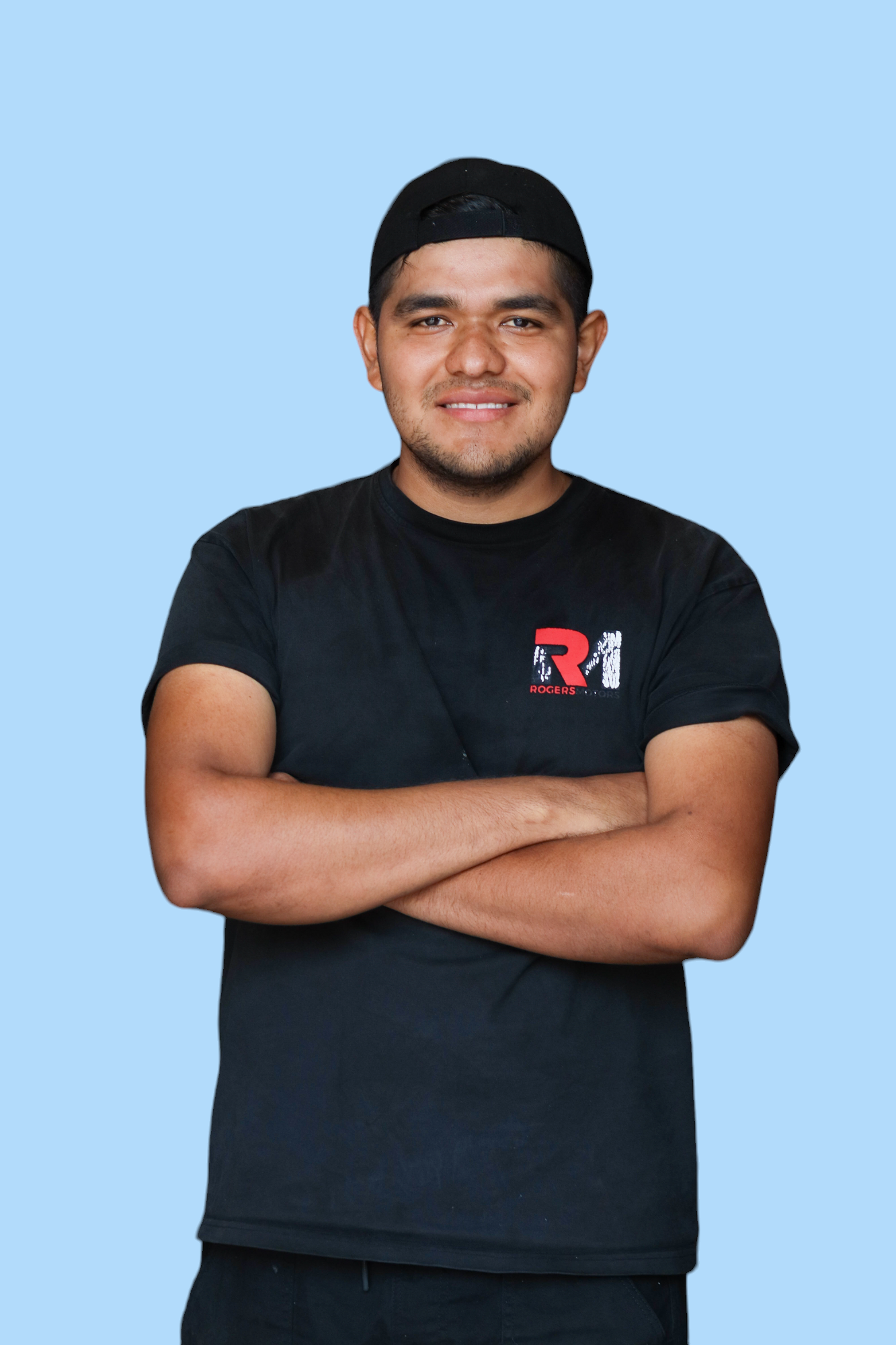 Rodrigo