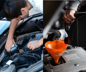 A Mechanic’s Guide: How Often Should You Change Your Oil?