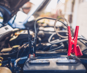 Jumpstart your Car: How to Boost a Car Battery Safely