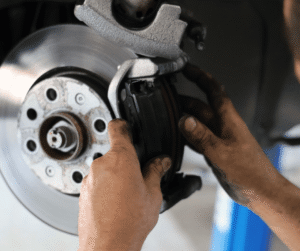 Brake Maintenance 101: A Guide for Car Owners