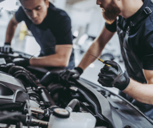How to Choose the Best Mechanic