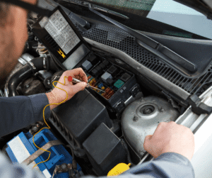 Car Electrical Repair Problems: What You Need to Know
