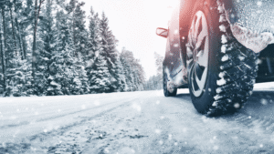 Preparing your Car for Winter Checklist