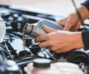Oil Change Sign: How Do You Know If You Need an Oil Change?