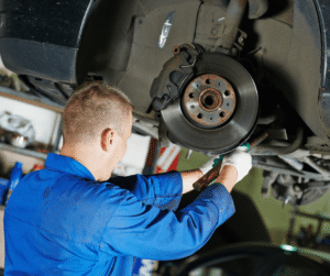 Understanding Car Suspension Systems